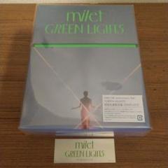 【新品・未開封品】milet Green Lights ポーチ 2025年最新】milet green lightsの人気アイテム - メルカリ