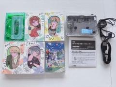 18TRIP HAMAツアーズオフィシャルカセットプレイヤー『Tapiee