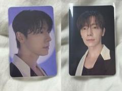 SUPERJUNIOR D&E: ECLIPSEウニョクトレカコンプリートセット 2025年最新】Super junior d&e eclipseの人気アイテム - メルカリ