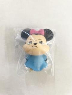 ディズニーキャラクター　なかないもん　フィギュア　ミニー