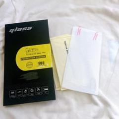 iPhone13 / iPhone13 Pro ガラスフィルム 2枚　保護