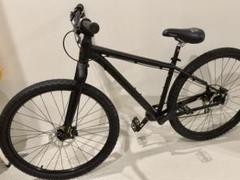 本格派ま！ badboy cannondale 29er メルカリ - キャノンデール Mサイズ 自転車本体