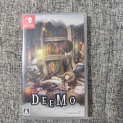 Deemo Nintendo Switch ソフト