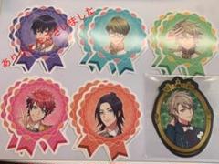 A3! ぺたコレ ぺたコレクション