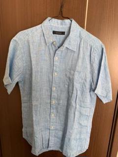 メンズ 半袖シャツ