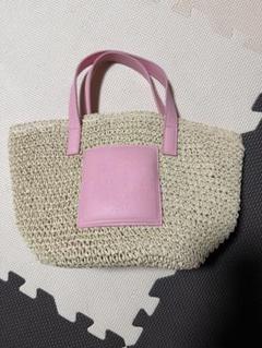 rady ロゴトートバッグ 美品