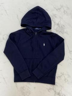 POLO パーカー