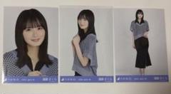 乃木坂46 遠藤さくら 静岡Tシャツ メッシュニット 6種コンプ 生写真. 乃木坂46 遠藤さくら 静岡Tシャツ コンプ 生写真. - メルカリ