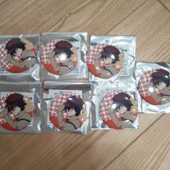 明治村コラボ　文スト　描き下ろし　缶バッジ  未開封10点 明治村限定】文豪ストレイドッグス コラボ 缶バッジ 中原中也