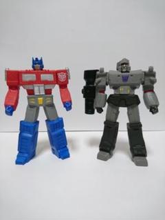 トランスフォーマー コンボイ ソフビの中古/未使用品 - メルカリ トランスフォーマー コンボイ ソフビの中古/未使用品 - メルカリ