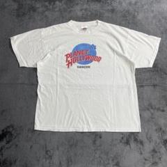 2025年最新】planet hollywood tシャツの人気アイテム - メルカリ