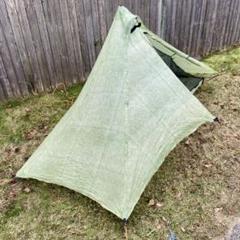 Mountain Laurel Designs / DCF GROUND CLOTH
