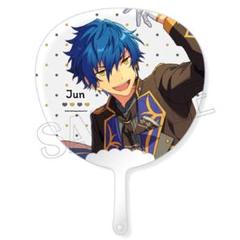 新品★あんスタ【Eden】うちわカバー 2025年最新】あんスタ うちわ edenの人気アイテム - メルカリ