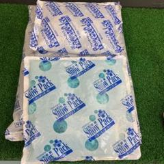 Snow Pack 再利用可能 保冷剤 大中小のサムネイル