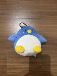 ゲスペン ぬいぐるみマスコット たけぉ