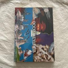 新品・未開封 大友克洋 原画展 B2ポスター GOOD WEATHER 大友克洋 原画展 B2ポスター GOOD WEATHER
