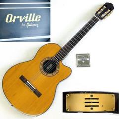 Orville by Gibson オービルBy HB Orville by Gibson】【工房メンテ済】オービルバイギブソン