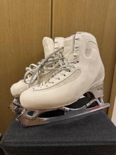 EDEA スケート靴 20.5センチ19.5センチ