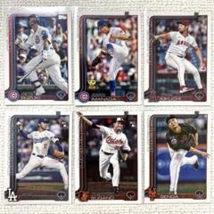 meronカブス今永昇太 MLB！A3ポスターフレーム付き各種①セット！ カブス 今永昇太 2025年MLB！A3サイズポスターフレーム付き①