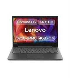 Google Chromebook Lenovo 14.0型HD液晶 S330
