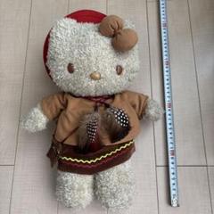 平成レトロ ハローキティ ウエスタン ぬいぐるみ 平成レトロ ハローキティ ウエスタン ぬいぐるみ ぬいぐるみ