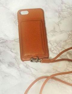 URBAN BOBBY iPhoneケース(SE)