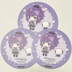 2025年最新】朝比奈まふゆ アニメイトカフェの人気アイテム