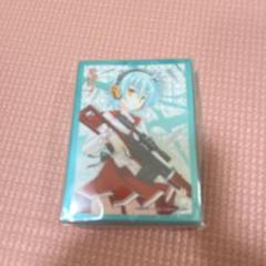 緋弾のアリア　スリーブ　新品未開封　４つセット 緋弾のアリア レキ スリーブ - メルカリ