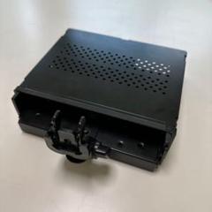 Panasonic CA-PT71D 車載用取付けキット Amazon | パナソニック 車載用取付けキット(トレイ固定方式