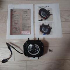 WR250X WR250R WR250 LED ヘッドライト ユニット