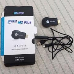 AnyCast M2 Plus WiFiディスプレイレシーバーのサムネイル