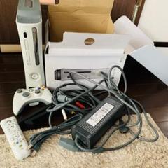 2025年最新】xbox360 60gbの人気アイテム - メルカリ