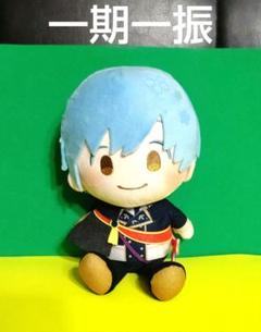 ぱ*様 わんぱく！ 一期一振 ぬいぐるみ 刀剣乱舞 未開封 第1弾ぬいぐるみ｜「わんぱく！刀剣乱舞」ぬいぐるみ12/いちご