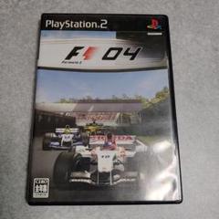 Formula One 2004