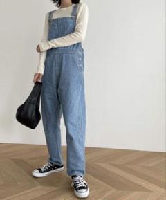 2025年最新】CANAL JEAN レディース サロペット・オーバーオール