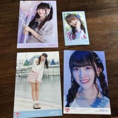 専用　あさん　生写真10セット　ミニフォト5セット　アクリルスタンド　音嶋莉沙 ♡音嶋莉沙 アクリルスタンド 猫衣装♡ - メルカリ