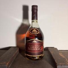 古酒 SALIGNAC サリニャック VSOP ブランデー コニャック 2025年最新】salignac cognacの人気アイテム - メルカリ