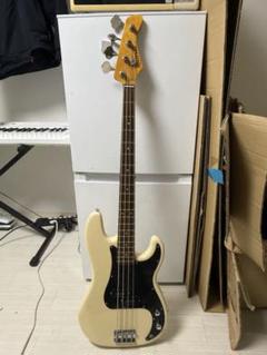 FERNANDES ( フェルナンデス ) RPB-360 2SB/M 送料無料