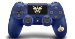 【新品未使用】PS4 ドラゴンクエスト ロト エディション コントローラー⚔️のサムネイル