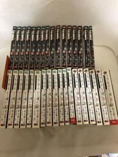 ひぐらし&うみねこ レンタル落ちコミックセット