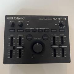 2025年最新】roland vt-3の人気アイテム - メルカリ