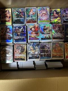 ドラクエカードまとめ売り+ノーマル+おまけ 2025年最新】ワンピースカード ノーマル まとめ売りの人気