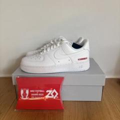 【限定/新品】週末値下げ！浦和レッズNikeAirForce 1 （25.5㎝） 限定/新品】週末値下げ！浦和レッズNikeAirForce 1 （25.5