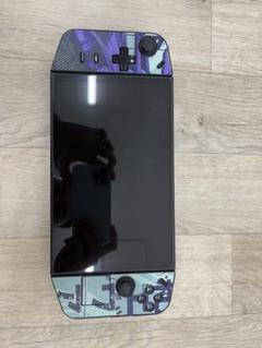 Lenovo legion go
