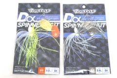 2025年最新】SpinnerBait ルアー・フライの人気アイテム - メルカリ