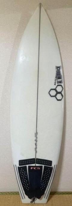 本日限定価格　美品　アルメリツク　ネックベアード3スパインテック　5'10\" 本日限定価格 美品 アルメリツク ネックベアード3スパインテック