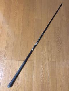 VENTUS BLUE 5S US テーラーメイドスリーブ　1W