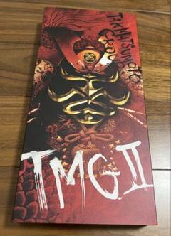 TMG 「TMGⅡ」 [PREMIUM EDTION] ［CD+Blu-ray］