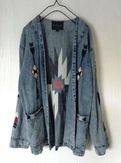 【美品】ANTI BALLISTIC☆アンティバルリスティック☆ジャケット☆Mのサムネイル