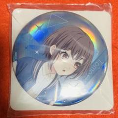 BanG Dream！ バンドリ GIGO限定 ビッグ缶バッジ　モーティス　×5 BanG Dream！ バンドリ GIGO限定 ビッグ缶バッジ モーティス ×5